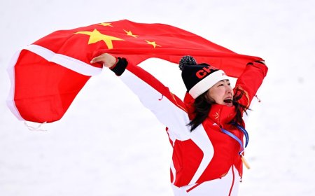 JO d'hiver de Milan Cortina 2026 : les temps forts de la journée