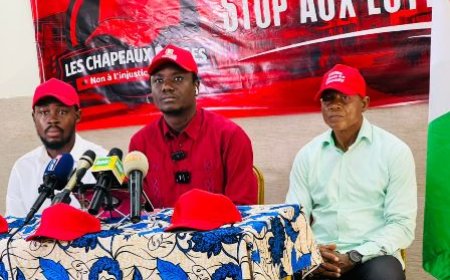 Côte d'Ivoire : des Ivoiriens annoncent une marche pacifique contre les coûts excessifs des loyers à Abidjan