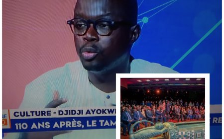 Côte d’Ivoire : le Djidji Ayokwè était dans un état qui ne pouvait pas lui permettre de voyager, selon Dr Fabrice Loba(archéologue)