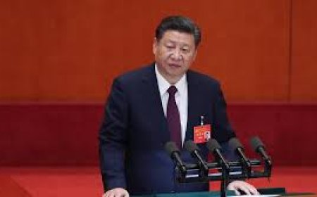 Publication des discours de Xi Jinping sur la vision juste des performances politiques