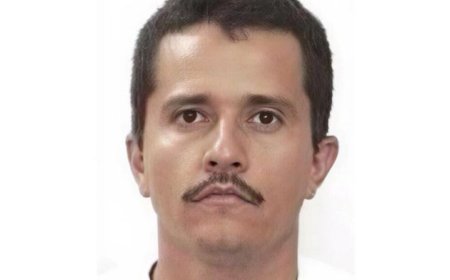 Mexique/Lutte contre la drogue : le narcotrafiquant mexicain El-Mencho tué, trahi par le manque de vigilance d'une proche