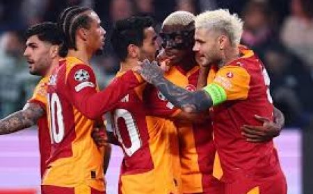 Football- UEFA Ligue des Champions : Bodø/Glimt fait tomber l’Inter, l’Atalanta sort Dortmund et file en huitième