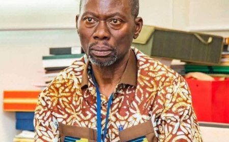 Côte d’Ivoire/Affaire Fortuné Akakpo: au-delà de l’émotion, une solution structurelle s’impose pour nos stars du cinéma