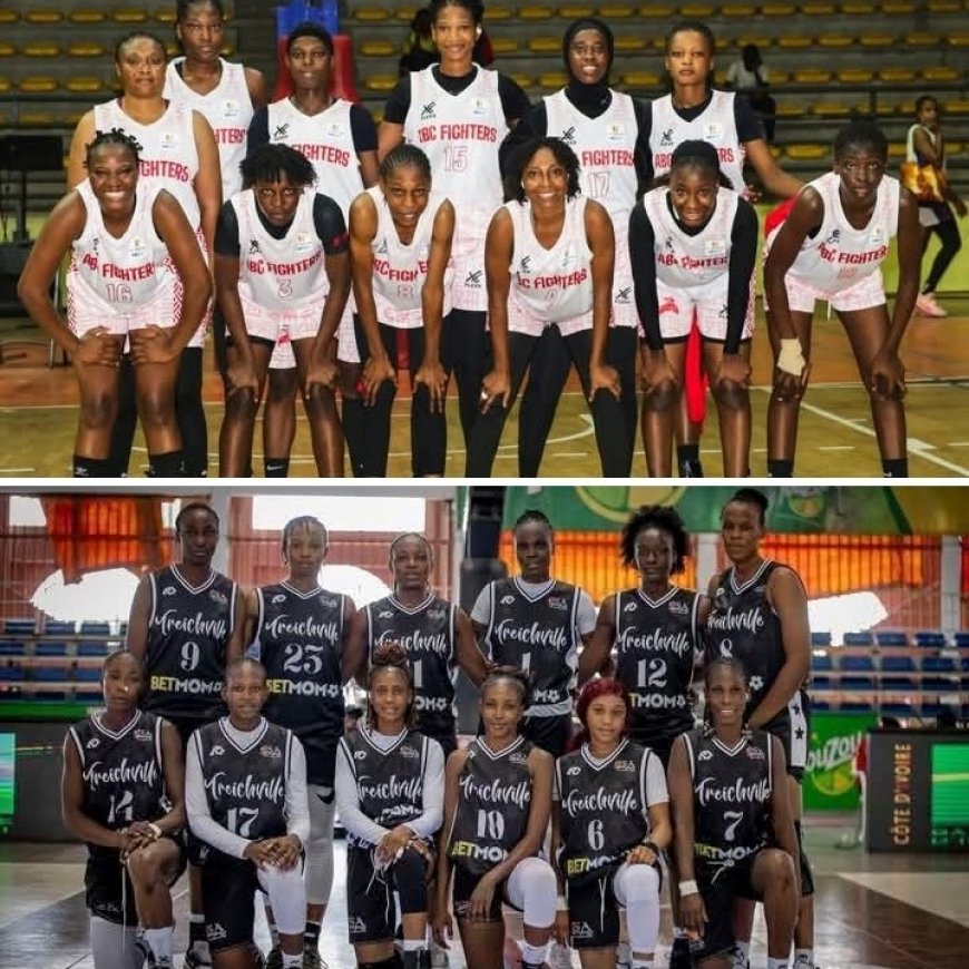 N1 Dames-ABC/CSAT : le choc de la 11e Journée