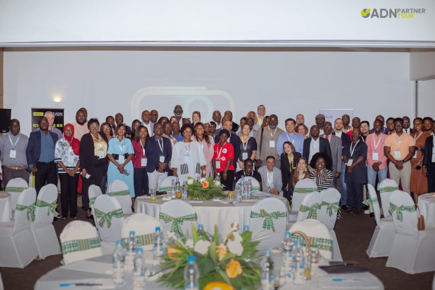 Côte d'Ivoire : revendeurs, constructeurs et entreprises échangent sur la structuration de l’écosystème IT ivoirien à Abidjan