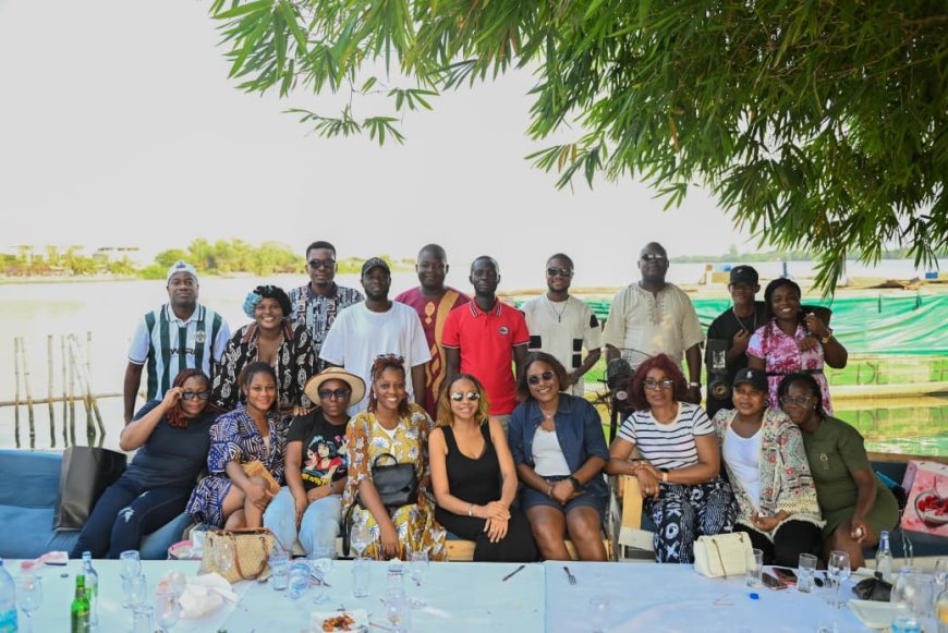 Ministère des Sports:  la Direction de la Communication renforce la cohésion entre les agents à travers une sortie détente