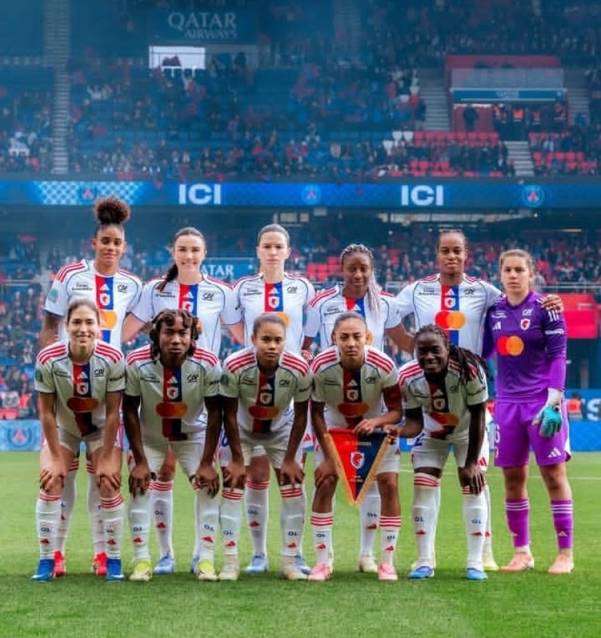 Football-international : Abidjan accueille la finale de la Coupe de la Ligue féminine française le 14 mars