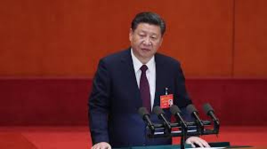 Publication des discours de Xi Jinping sur la vision juste des performances politiques