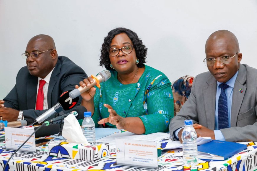 Côte d’Ivoire/Francophonie : quand le 7ᵉ art devient moteur d’autonomisation économique et d’expression pour les femmes