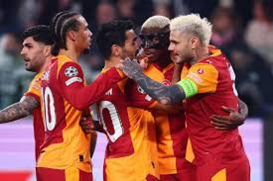 Football- UEFA Ligue des Champions : Bodø/Glimt fait tomber l’Inter, l’Atalanta sort Dortmund et file en huitième