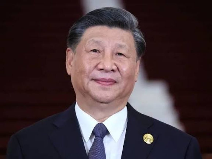 Xi Jinping déclare que la Chine et l'Allemagne doivent redynamiser le rôle prépondérant de l'ONU