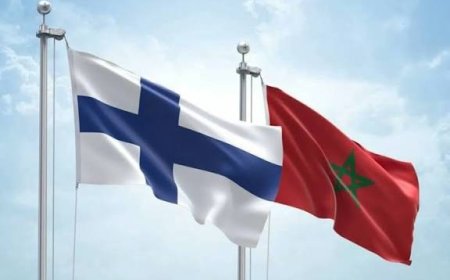 Sahara marocain : la Finlande appuie l’autonomie sous  souveraineté marocaine comme solution des plus réalisables