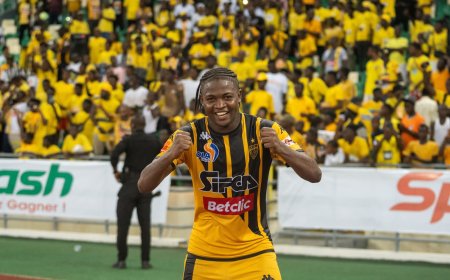 Ligue 1 ivoirienne (20 journée) : l’ASEC renverse SOL FC, San Pedro freiné, ISCA dans la lanterne rouge