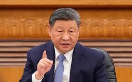 Xi Jinping exhorte à un bon départ pour la période du 15e Plan quinquennal