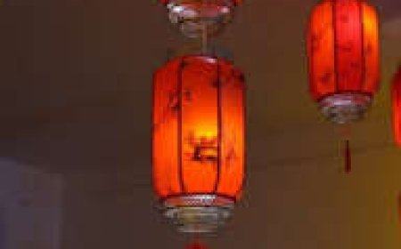 NOUVEL AN CHINOIS Le Grand gala du Nouvel An chinois illumine la nuit des Lanternes à La Réunion