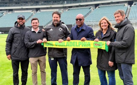 Mondial 2026 : la FIF visite le camp de base des Éléphants aux États-Unis