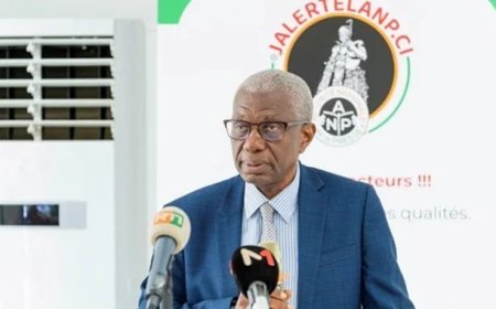 Côte d’Ivoire : l’ANP  exhorte les professionnels des médias à protéger les droits de l’enfant dans leurs publications 