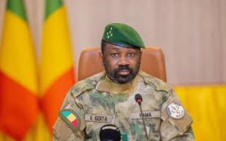 Mali : le gouvernement remet des chèques d’une valeur de 18,4 milliards de francs CFA aux collectivités territoriales