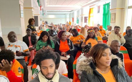 Côte d'Ivoire : la Banque du Trésor s’ouvre à la diaspora ivoirienne