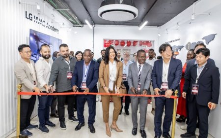 Côte d’Ivoire : ouverture d’une académie de formation gratuite en climatisation à Abidjan