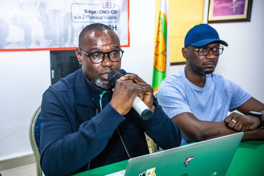 Côte d’Ivoire : l'Association des journalistes sportifs adopte de nouveaux textes pour moderniser la gouvernance