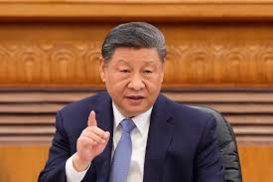 Xi Jinping exhorte à un bon départ pour la période du 15e Plan quinquennal