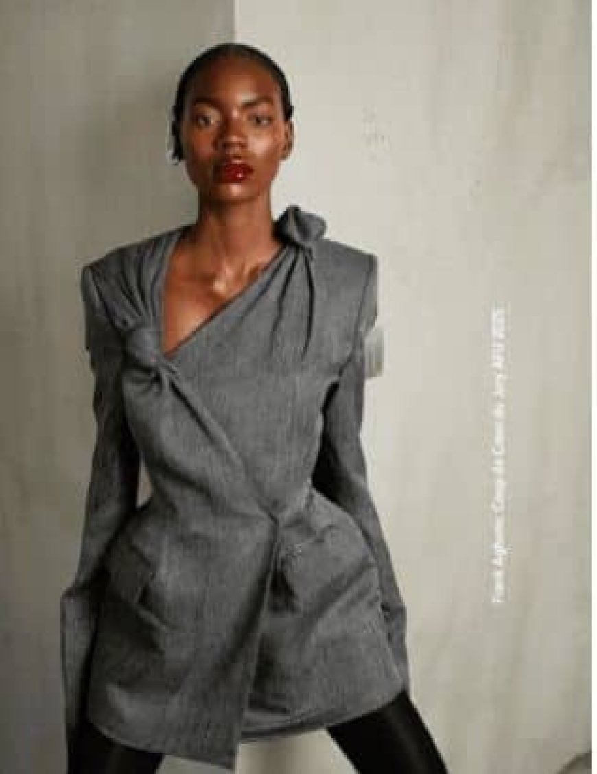 Secteur de la mode: Share Africa ouvre les candidatures de la 6e édition d'Africa Fashion Up à Paris
