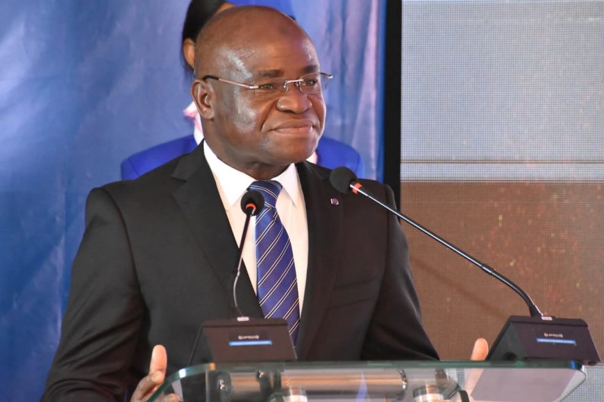 Côte d'Ivoire: Ibrahim Kalil Konaté reconnaît l'impact de la hausse des coûts du transport et de l’énergie sur les prix des denrées alimentaires