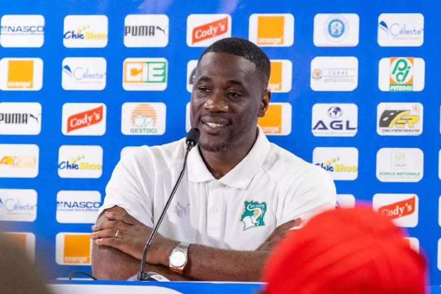 Football/Trêve internationale de mars : Emerse Faé dévoile sa liste ce mercredi 18 mars