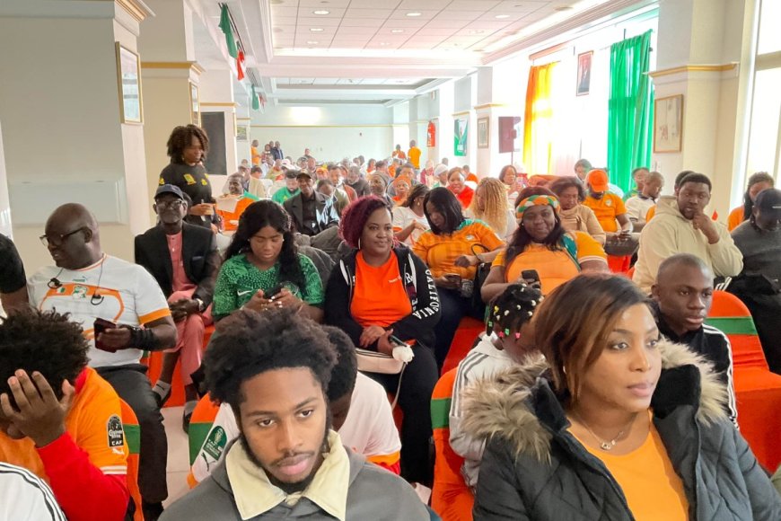 Côte d'Ivoire : la Banque du Trésor s’ouvre à la diaspora ivoirienne