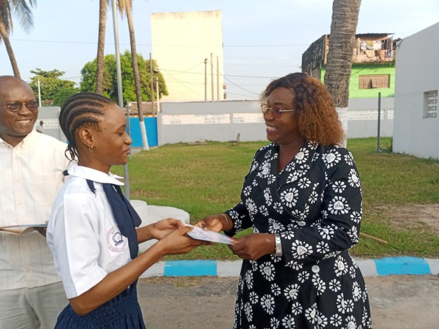 Côte d’Ivoire/Formation technique et professionnelle : le LPC2 de Treichville ambitionne de devenir une référence nationale