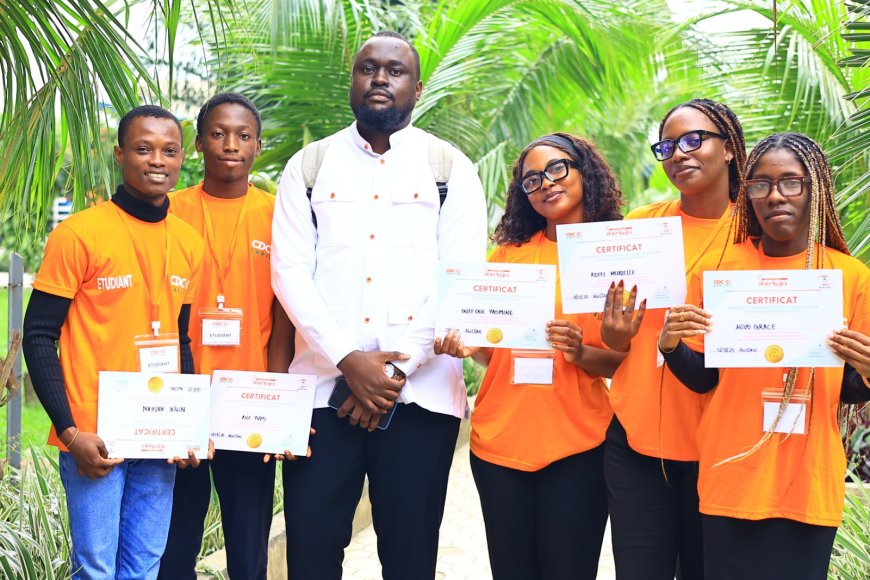 Côte d’Ivoire : lancement officiel de l’édition 2026 du Programme d’Appui à l’Écosystème des Startups pour renforcer l’entrepreneuriat innovant des jeunes