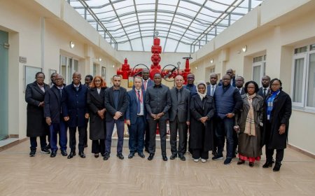 Souveraineté énergétique : la Côte d’Ivoire s’inspire du modèle algérien