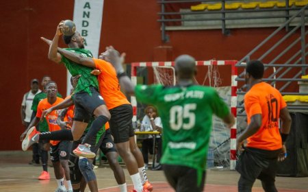 Handball -Championnat Ligue Élite : les favoris répondent présent