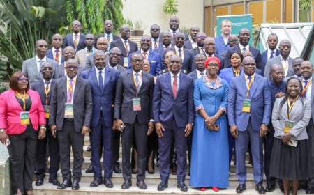 Côte d’Ivoire : un séminaire stratégique pour harmoniser les actions de l’écosystème numérique ivoirien