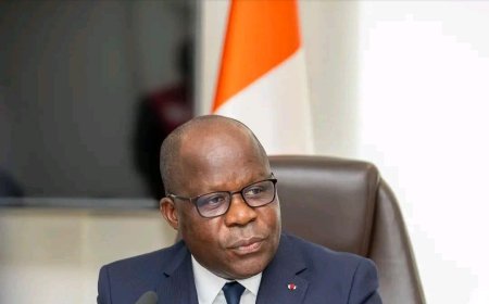 Côte d’Ivoire/VIH-SIDA : une fausse alerte virale sur les réseaux sociaux