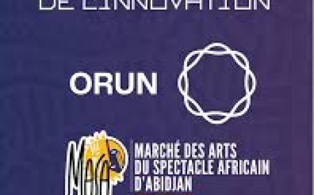 MASA 2026 : Orun Studios annonce la création du « village de l’innovation"