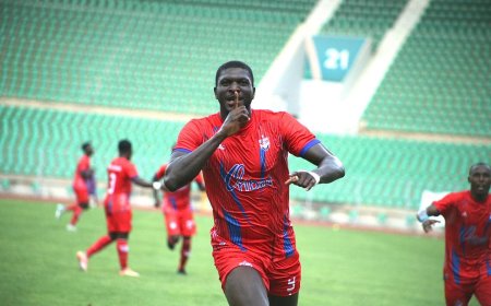 Ligue 1 : Le Stade d’Abidjan et San Pedro font une belle opération à Bouaké et Yamoussoukro