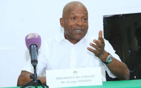 Élection au CNO-CIV : la date limite de dépôt des candidatures fixée au 18 avril