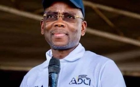 Côte d'Ivoire : le président de ADCI  Assalé Tiémoko convoqué à la Préfecture de Police d'Abidjan