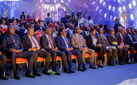 SIADE 2026 :  SNEDAI Technologies réaffirme son ambition de contribuer à l’émergence d’une souveraineté technologique en Afrique