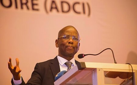 Côte d'Ivoire : après son audition, quatre chefs d’accusation, dont « trouble à l’ordre public », « incitation à la révolte » retenus contre Assalé Tiémoko 