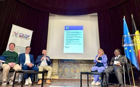 Francophonie : Karou appelle à une offensive d’influence mondiale