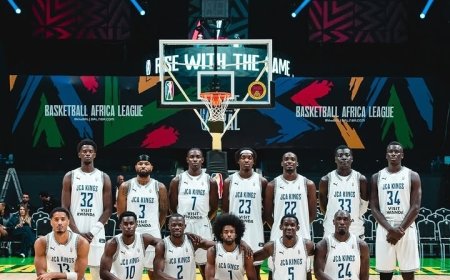 BAL 2026 : dos au mur, la JCA joue sa survie face au Club Africain