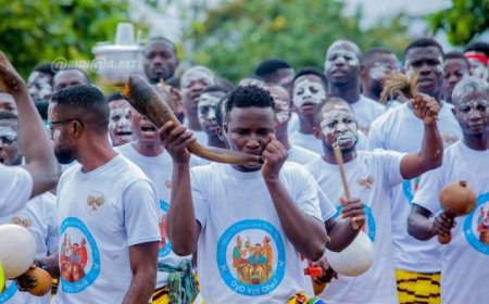 E-commerce : Glovo célèbre la culture et le vivre-ensemble ivoiriens au Festival Hola à Abidjan