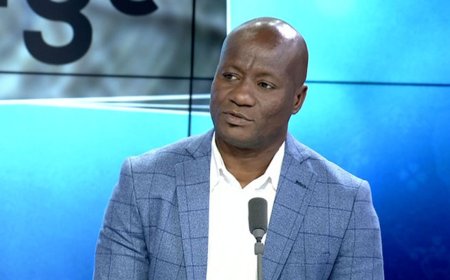 Crise UNJCI : Franck Ettien se retire de la course à la présidence(communiqué)