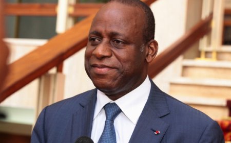 SILA 2026 : « Lire, c'est boire et manger. L'esprit qui ne lit pas maigrit comme le corps qui ne mange pas ».