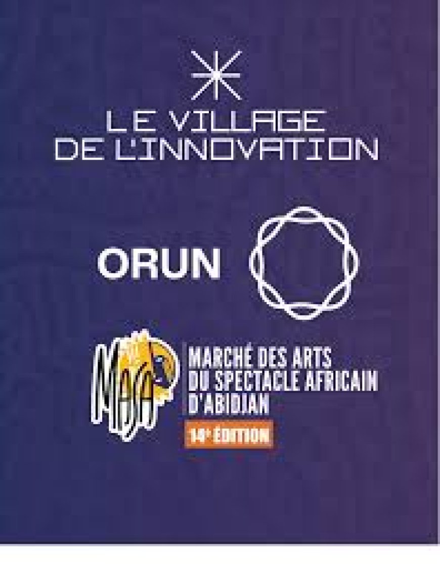 MASA 2026 : Orun Studios annonce la création du « village de l’innovation"