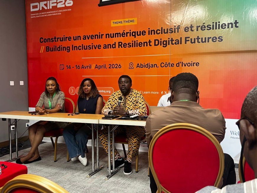 DRIF 2026 : l'Afrique francophone au cœur des enjeux numériques à Abidjan