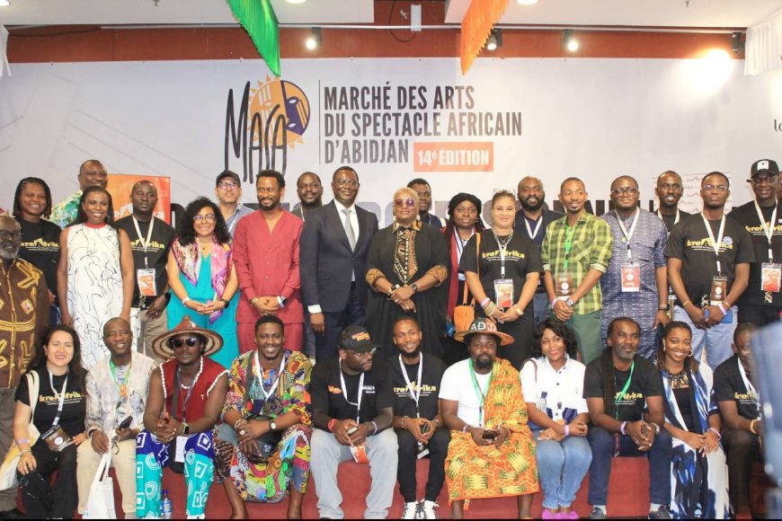 MASA 2026 : une table ronde pour repenser les politiques culturelles et l’intégration africaine